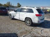 JEEP GRAND CHEROKEE SUMMIT снимка