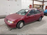 NISSAN SENTRA GXE/XE 3N1AB41D0WL****** снимка