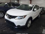 NISSAN ROGUE SPORT S снимка