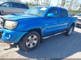 TOYOTA TACOMA DOUBLE CAB 5TELU42N29Z****** снимка