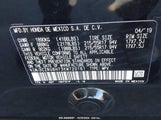 HONDA HR-V EX-L 3CZRU6H73KM****** снимка
