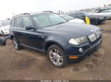 BMW X3 3.0SI снимка