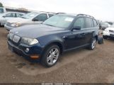 BMW X3 3.0SI снимка