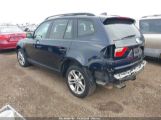 BMW X3 3.0SI снимка