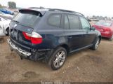 BMW X3 3.0SI снимка