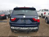 BMW X3 3.0SI снимка