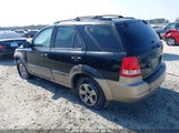 KIA SORENTO EX/LX KNDJD733745****** fotografie