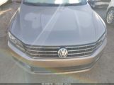 VOLKSWAGEN PASSAT 1.8T S photo