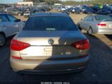 VOLKSWAGEN PASSAT 1.8T S photo