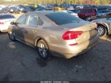 VOLKSWAGEN PASSAT 1.8T S photo