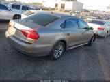 VOLKSWAGEN PASSAT 1.8T S photo