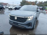 VOLKSWAGEN ATLAS CROSS SPORT 2.0T SEL R-LINE 1V2AE2CA6RC****** photo