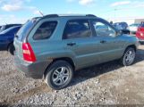 KIA SPORTAGE LX V6 photo