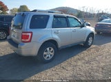 FORD ESCAPE LIMITED 1FMCU9E74BK****** снимка