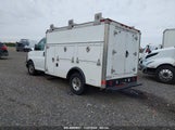 GMC SAVANA CUTAWAY WORK VAN 1GDHG31UX61****** снимка