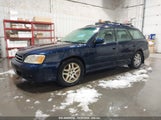 SUBARU LEGACY L/L W/SPECIAL EDITION PACKAGE 4S3BH635337311008 снимка