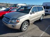 TOYOTA HIGHLANDER HYBRID LIMITED V6 photo