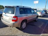 TOYOTA HIGHLANDER HYBRID LIMITED V6 photo