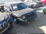 JEEP PATRIOT SPORT FWD снимка