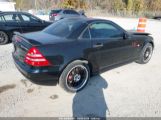 MERCEDES-BENZ SLK 230 KOMPRESSOR WDBKK47F0YF****** снимка