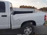 DODGE RAM 2500 SLT photo