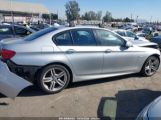 BMW 535I снимка