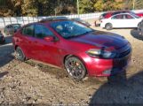 DODGE DART SE photo