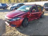 DODGE DART SE photo