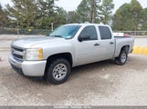 CHEVROLET SILVERADO 1500 LS 3GCRCREA1AG****** снимка