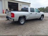 CHEVROLET SILVERADO 1500 LS 3GCRCREA1AG****** снимка