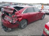 LINCOLN MKZ PREMIERE photo