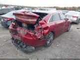 LINCOLN MKZ PREMIERE photo