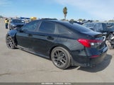 HONDA CIVIC SI SEDAN 2HGFE1E58RH****** снимка