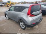 KIA SOUL LX снимка