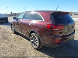 KIA SORENTO 3.3L LX 5XYPGDA52LG****** снимка