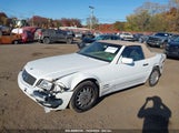 MERCEDES-BENZ SL 500 WDBFA67F1WF****** снимка