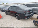 BMW 760 I XDRIVE WBA33EJ04PCM37277 снимка