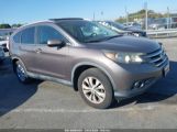 HONDA CR-V EX-L снимка