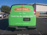 GMC SAVANA CARGO RWD 3500 EXTENDED WHEELBASE WORK VAN 1GTZ7HFP4N1****** fotografie
