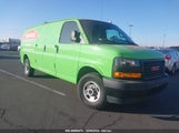 GMC SAVANA CARGO RWD 3500 EXTENDED WHEELBASE WORK VAN 1GTZ7HFP4N1****** photo