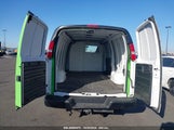 GMC SAVANA CARGO RWD 3500 EXTENDED WHEELBASE WORK VAN 1GTZ7HFP4N1****** снимка