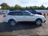 SUBARU OUTBACK 2.5I LIMITED photo