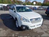 SUBARU OUTBACK 2.5I LIMITED photo