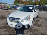 SUBARU OUTBACK 2.5I LIMITED photo