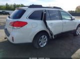 SUBARU OUTBACK 2.5I LIMITED photo