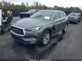 INFINITI QX50 LUXE photo