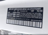 MERCEDES-BENZ C 300 4MATIC W1KWF8EB9MR****** photo