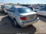 TOYOTA COROLLA LE снимка