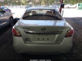 NISSAN ALTIMA 2.5 S photo