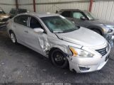 NISSAN ALTIMA 2.5 S photo